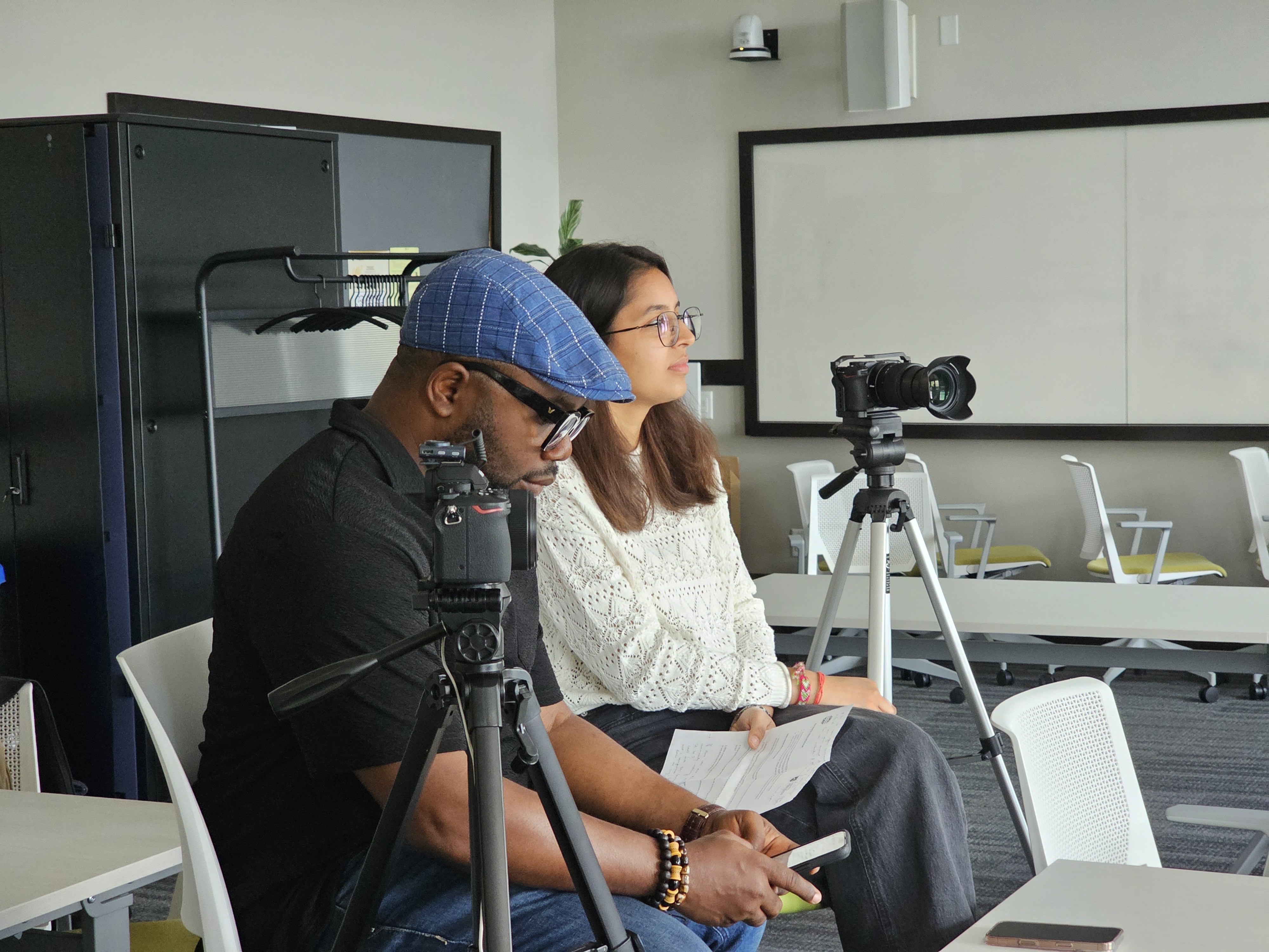 August 2025: EDI Digital Resource Hub 