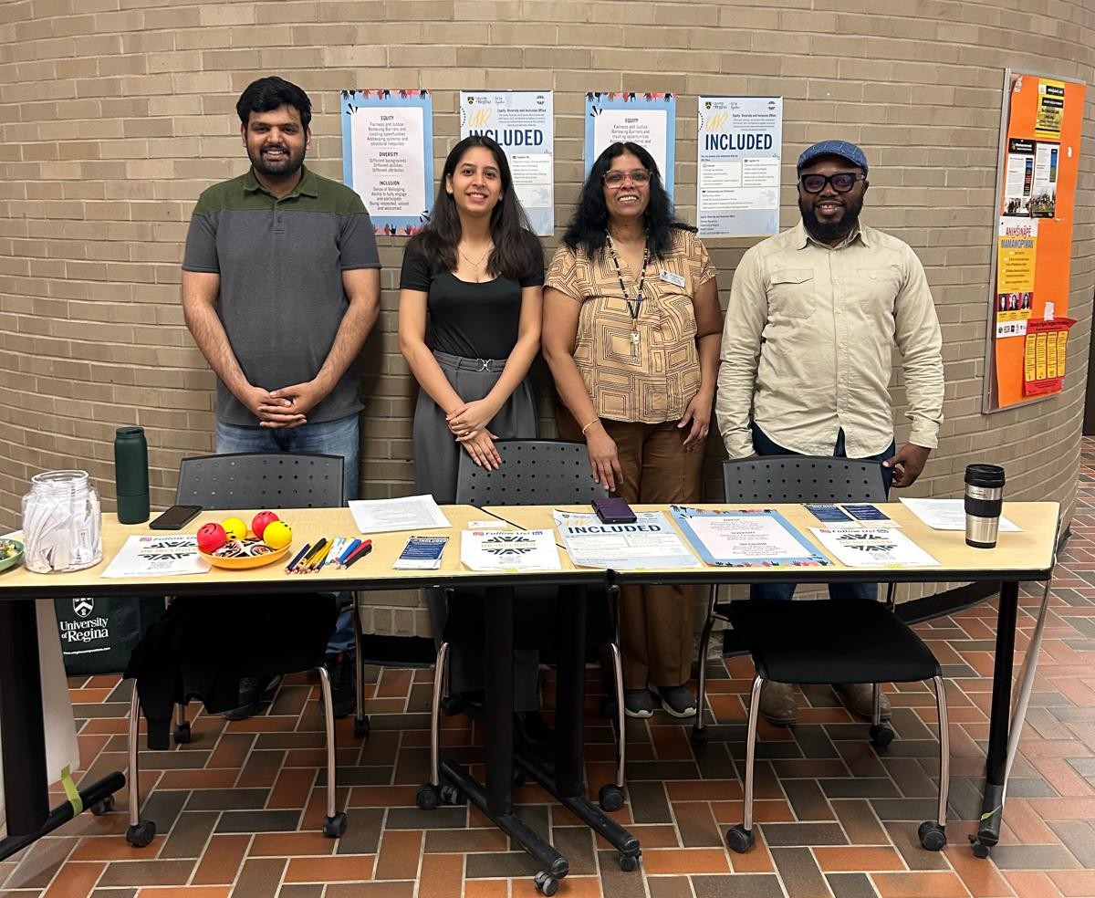 April 2025: Tablings