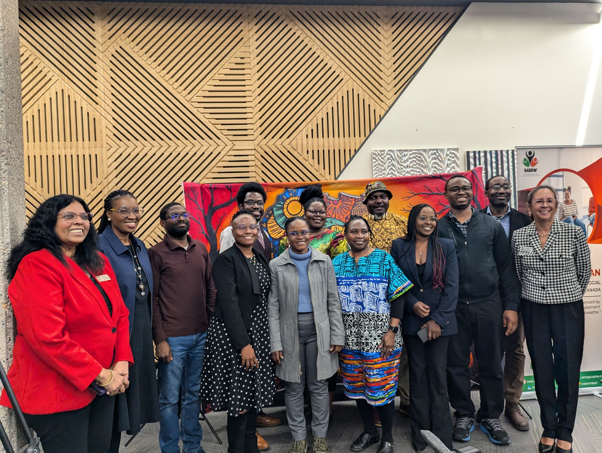 March 2025: UBUNTU Storytelling