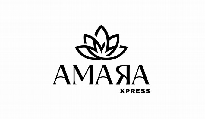 Amara Xpress logo