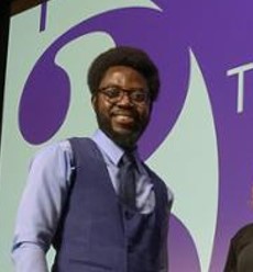Michael Mensah