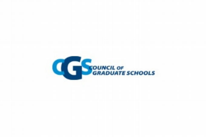 Council of Graduate Schools Logo