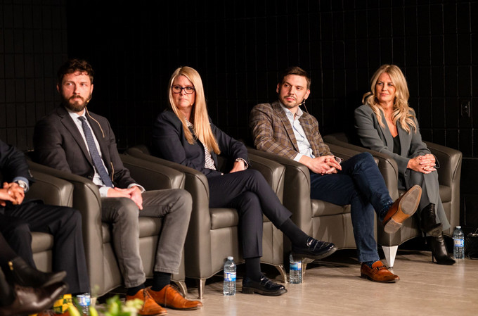 Panelists