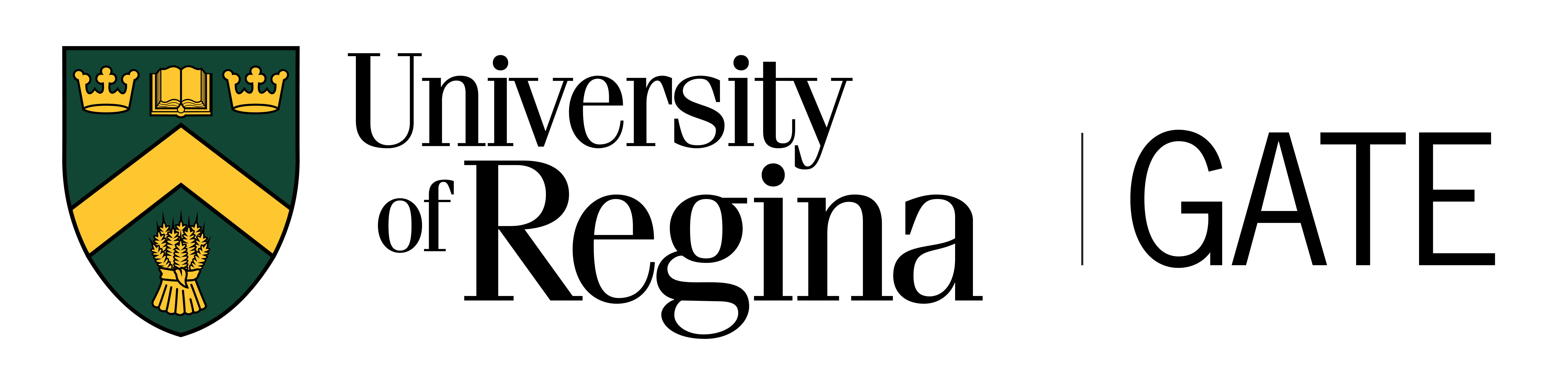 GATE logo colour