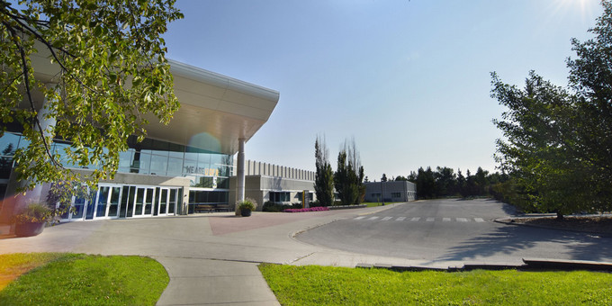 CKHS Building