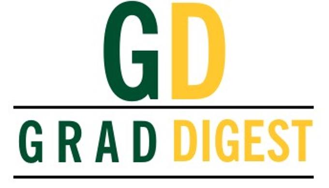 grad digest logo