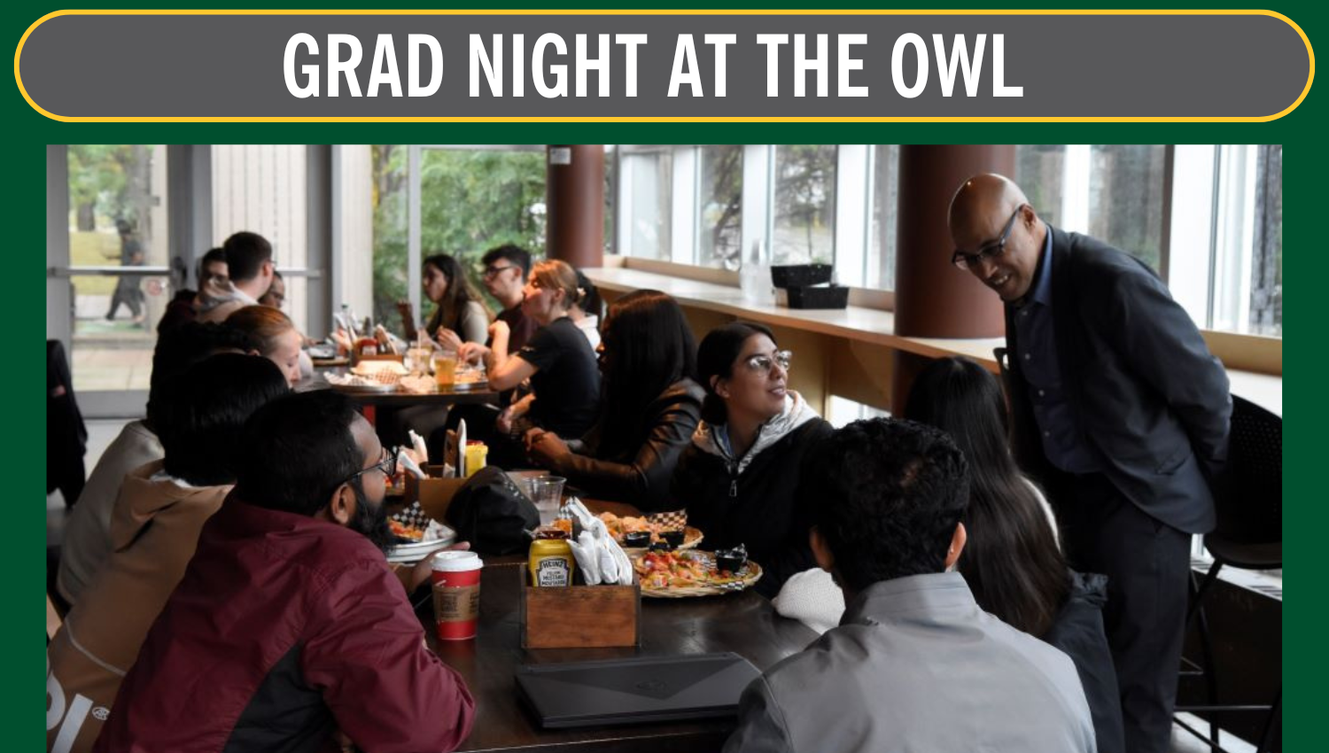grad night promo