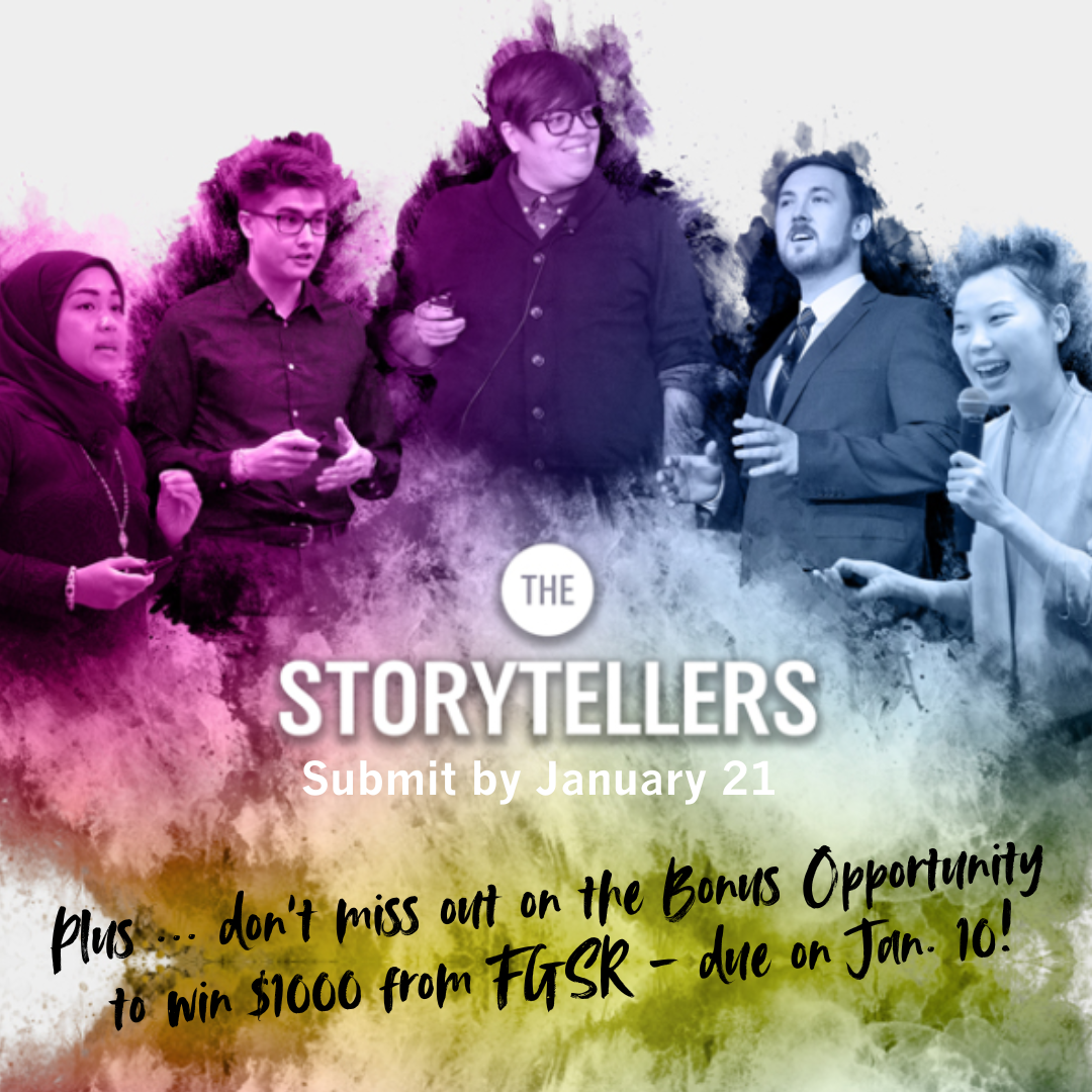 Storytellers