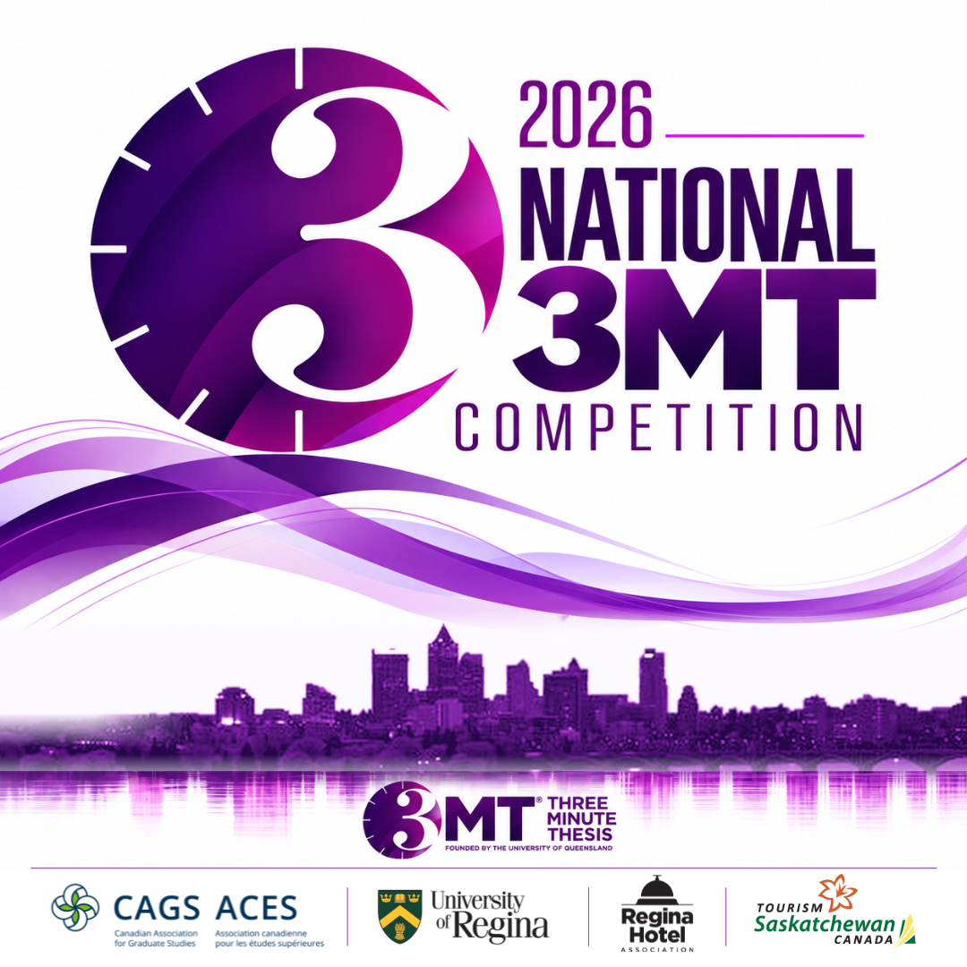 3MT Nationals