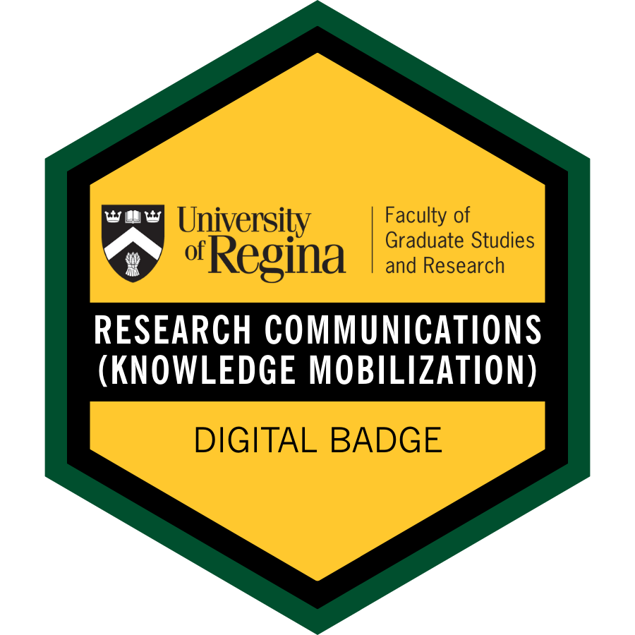 digital badge