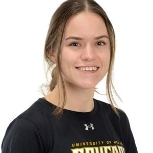Kelsey Haczkewicz
