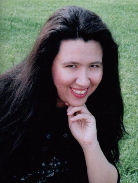 Marjorie Roden