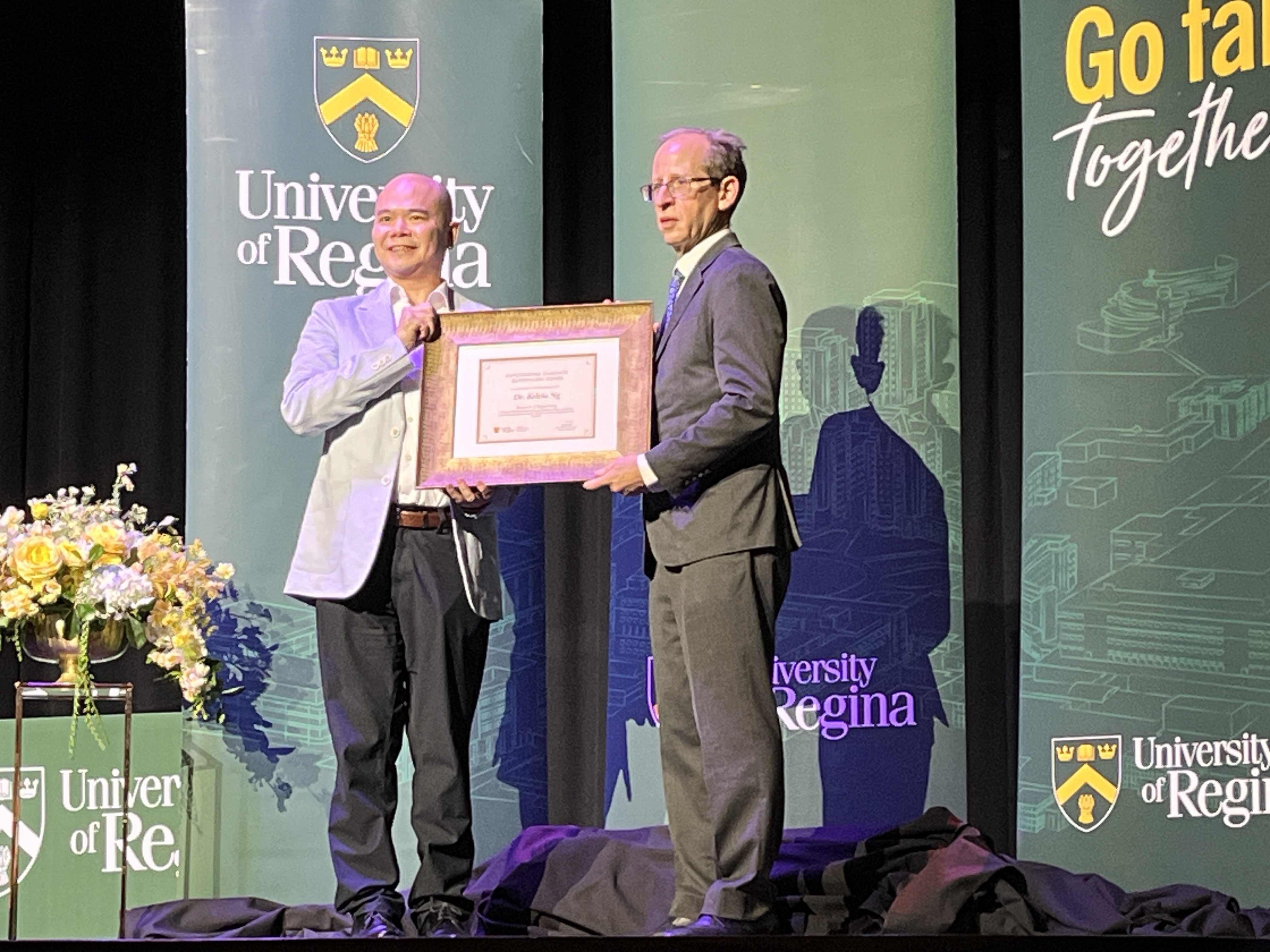 Dr. Kelvin Tsun Wai Ng