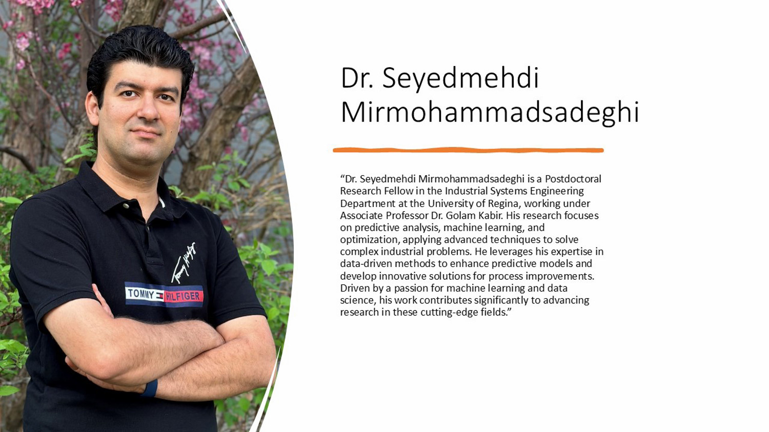 Mirmohammadsadeghi