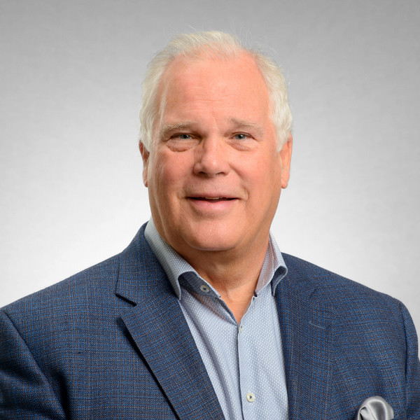 Profile image for Bruce Anderson