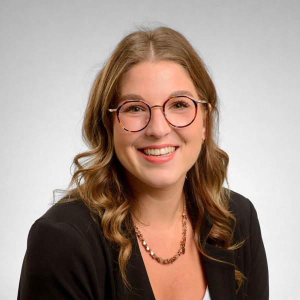 Profile image for Ashley Dennison