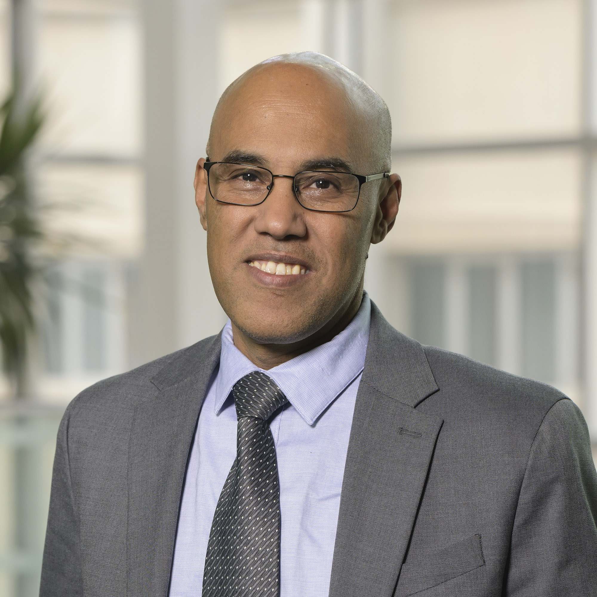 Profile image for Aziz Douai