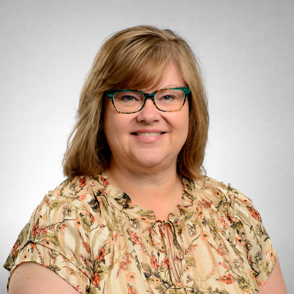 Profile image for Wendy Forsberg