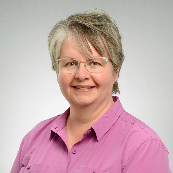 Profile image for Tania Gates