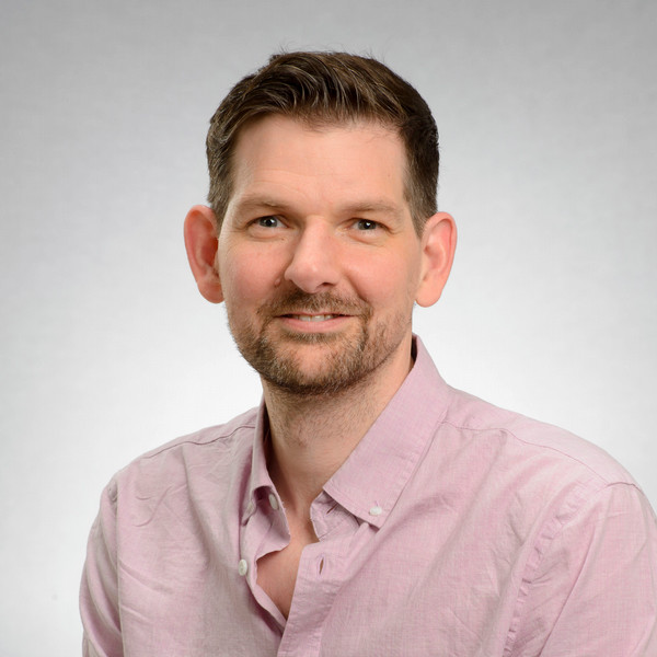 Profile image for Chris Oriet