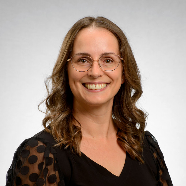 Profile image for Karin Pasternak