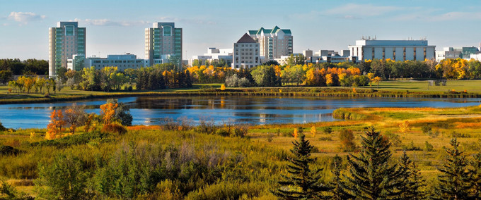 uofr camps fall