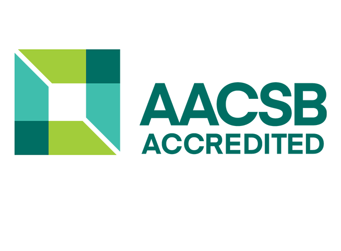 aacsb logo