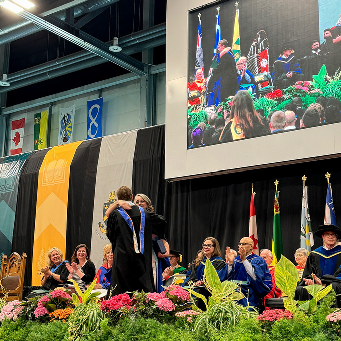 graduation