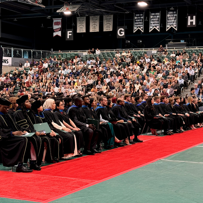 graduation