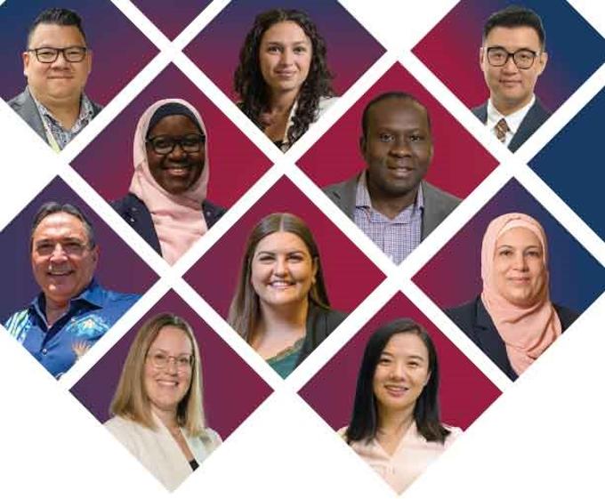 Hill | Levene Review: The Equity, Diversity, & Inclusion Issue