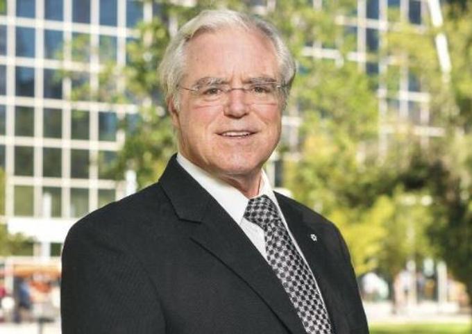 Hill | Levene Horizons: Fall 2017
