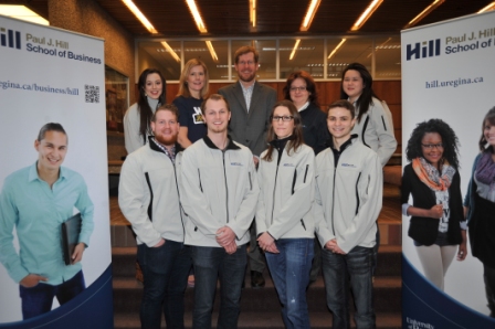2015 ICBC Team