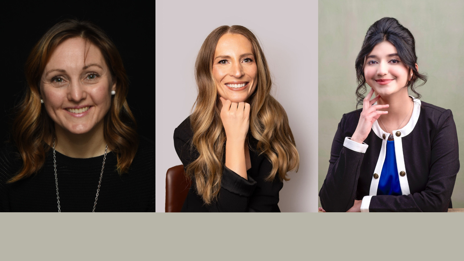images of the regina finalists
