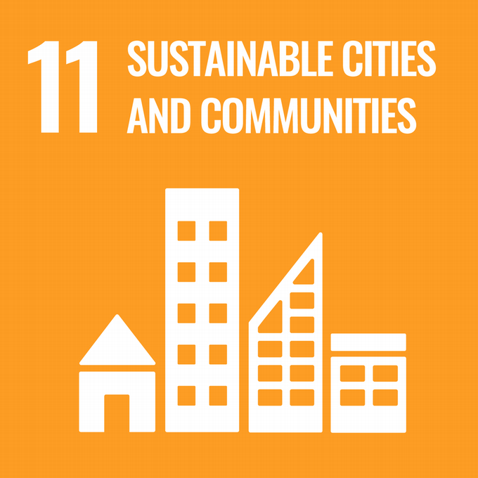UN SDG Goal 11