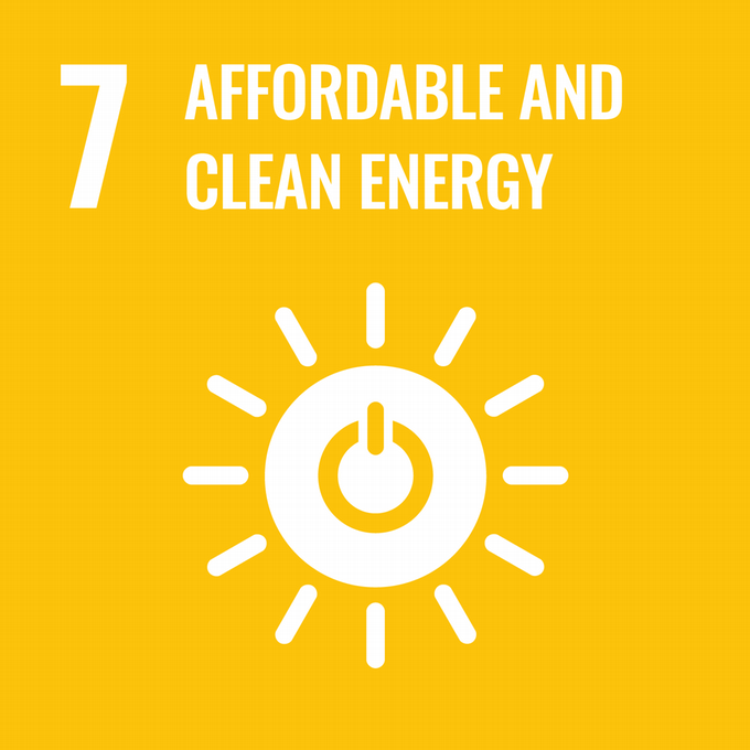 UN SDG Goal 7