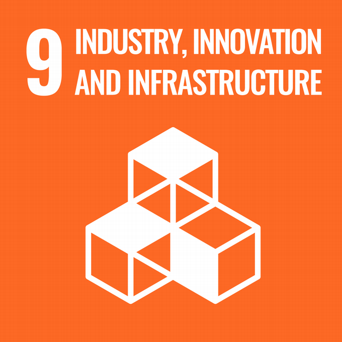 UN SDG Goal 9
