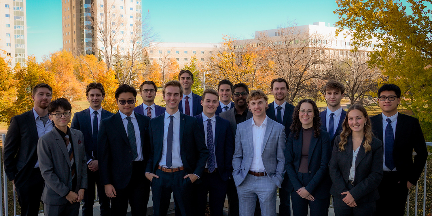 UR Investing Team