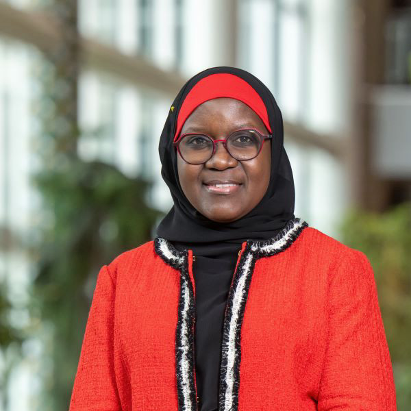Profile image for Abiodun Isiaka