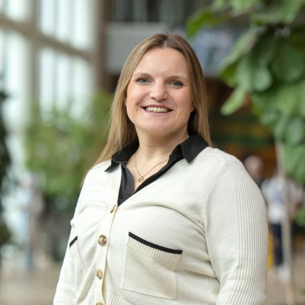 Profile image for Amanda Hancock