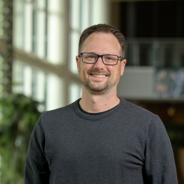 Profile image for Andrew Stevens