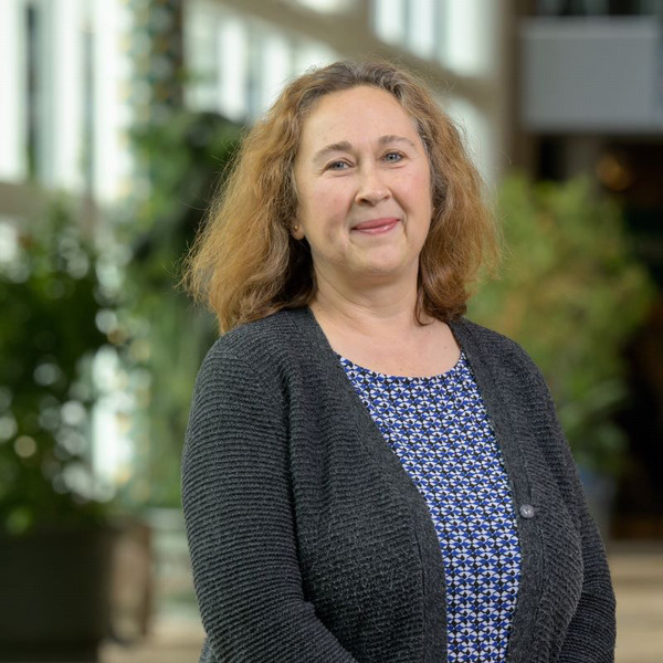 Profile image for Magdalena Cismaru