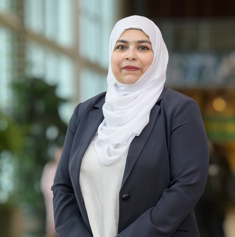 Profile image for Sanobar Siddiqui