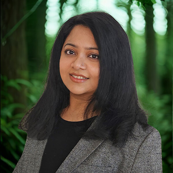 Profile image for Tasnuva  Chaudhury