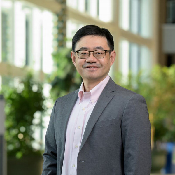 Profile image for Zhou (Joe) Zhang
