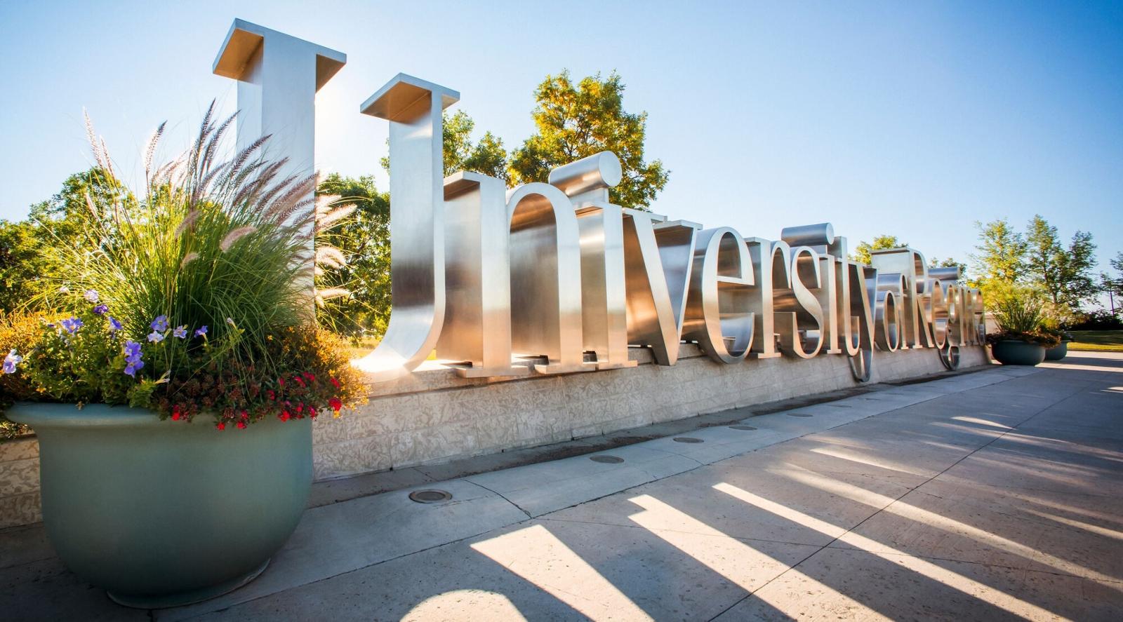 Human Resources University of Regina