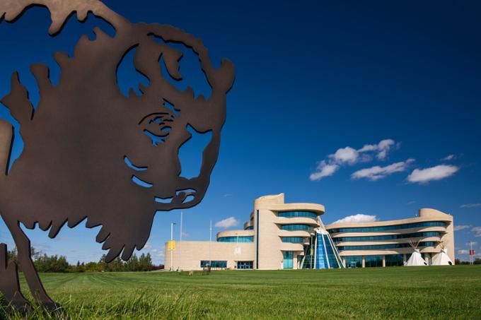 first nations university
