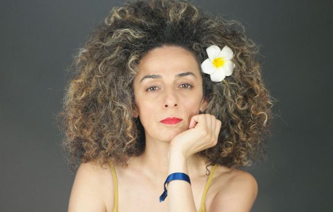Masih Alinejad