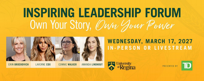 four keynote speakers