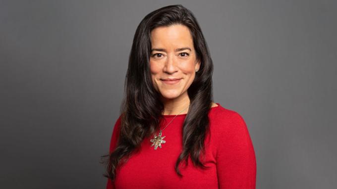Jodi Wilson-Raybould