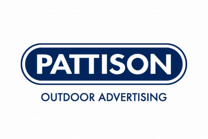 Pattison logo